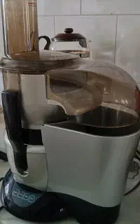 غذا ساز مجیک بولت