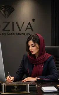 استخدام خانم جهت مدیر داخلی شرکت