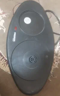 قوری برقی