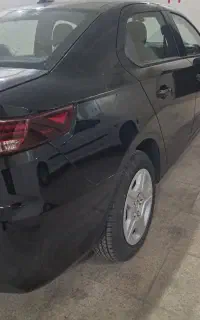 سواری تارا V1
