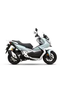 ADV150تکتاز موتور