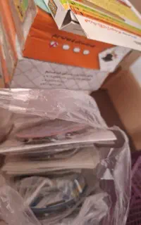 فروش Cd ضایعاتی