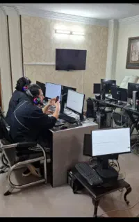 قبولی در آزمون‌های بین‌المللی زبان toefl