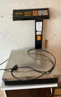 ترازو ۵۰ کیلویی