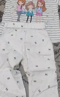 لباس دخترانه