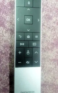 ریموت کنترل هوشمند دوو
