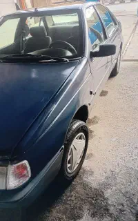 پژو اردی روا