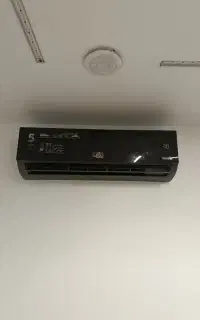 نصب تعمیرات تخصصی اسپیلت اسپیلیت کولرگازی