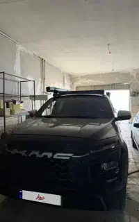 خودرو KMC T9