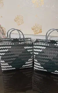 تسمه بافی
