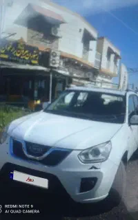 ایکس 33نیو اتوماتیک مدل 95