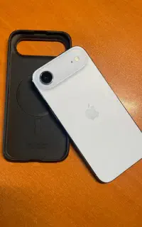 Iphone air 256gb