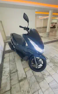 موتور هندا پی سی ایکس170سی سی  (طرح همراه جهان)