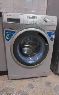 ماشین لباسشویی