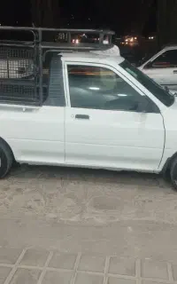 پراید وانت مدل ۱۴۰۰