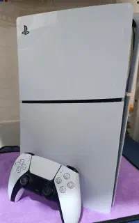 ps5 اسلیم دیجیتال نو