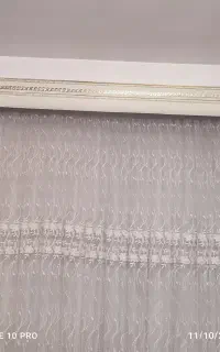 پرده وکتیبه