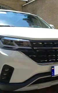 فردا موتور تی ۵ (FMC T5)