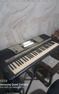 ارگ یاماها psr 740