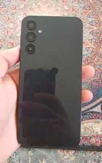 گوشی a24