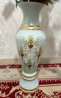 گلدان صناع