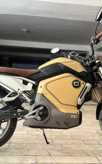 موتور برقی سوپر سوکو