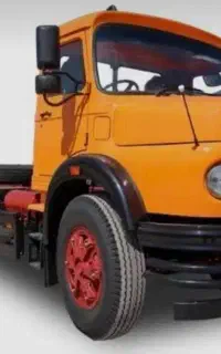 حواله کمپرسی بنز 1930  مبلغ  پانصد میلیون تومان