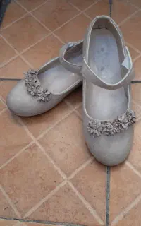 کفش دخترانه