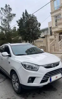 جک S5 اتومات مدل ۹۷(فقط اقساطی)