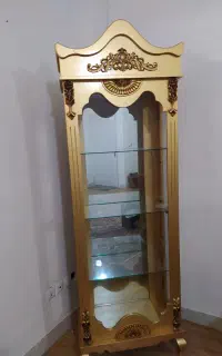 بوفه مخصوص سالن پذیرایی