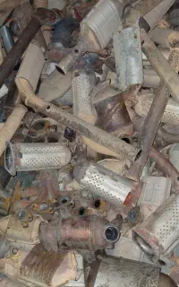 خریدوفروش‌انواع‌کاتالیزور‌ایرانی‌وخارجی