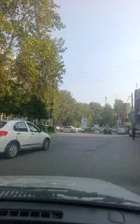 نیازمند راننده پایه یک جهت همکاری