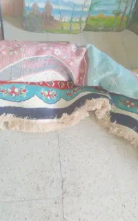 فروش فرش دسته دوم