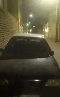 یک دستگاه پرایدمدل ۸۵