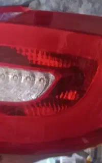 چراغ ۲۰۷