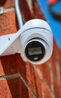 نصب دوربین مداربسته و دزدگیر
