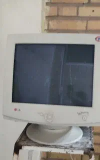 مانیتور ال جی