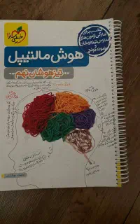 هوش مالتیپل نهم