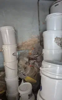 سطل ودبه