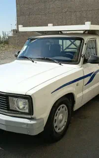 کارا ۲۰۰۰ مدل ۴۰۱