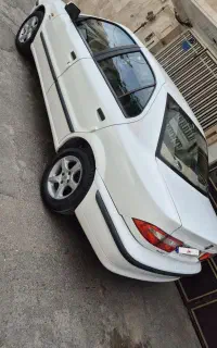 سمند مدل ۹۷ ای اف سون