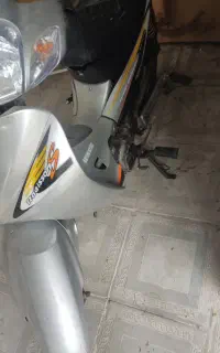 موتور جترو ۱۳۰ سی سی مدل ۹۳