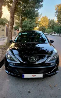 ۲۰۷ پانا ۱۴۰۴ مشابه خشک