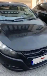 جک جی 5 اتومات 93معاوضه