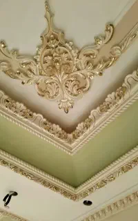 گچکاری ابزارآلات آماده نقاشی ساختمان سیمان کاری
