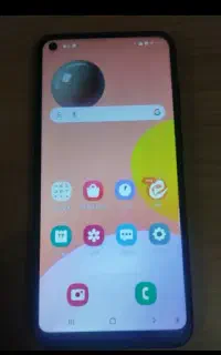 گوشی a11
