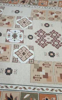 گلیم فرش