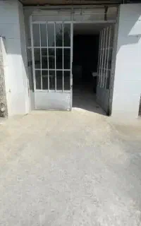 مغاره 31 متری فول امکانات بر جاده اصلی جعفرآباد