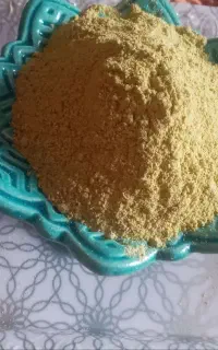 کلکسیون(ادویه کروی