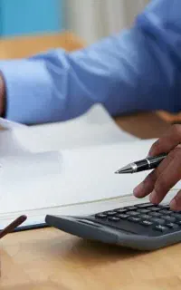 مشاوره و خدمات مالی حسابداری